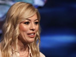 Avviso di garanzia per Maria Rosaria Boccia “Ritiro la mia candidatura alle regionali in Campania”