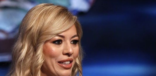 Avviso di garanzia per Maria Rosaria Boccia “Ritiro la mia candidatura alle regionali in Campania”