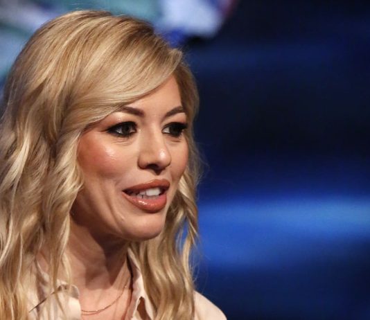 Avviso di garanzia per Maria Rosaria Boccia “Ritiro la mia candidatura alle regionali in Campania”