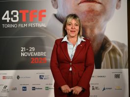 Chiarelli “La Regione Piemonte al fianco del Torino Film Festival, cinema motore di sviluppo”