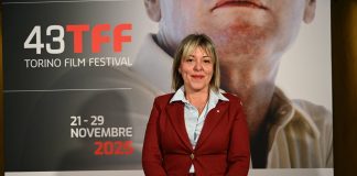 Chiarelli “La Regione Piemonte al fianco del Torino Film Festival, cinema motore di sviluppo”