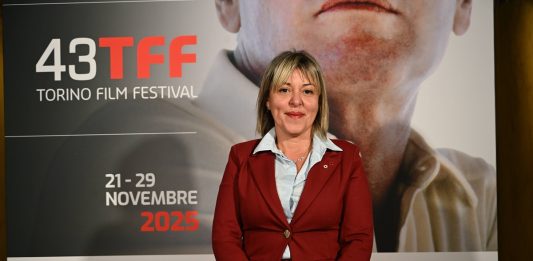 Chiarelli “La Regione Piemonte al fianco del Torino Film Festival, cinema motore di sviluppo”