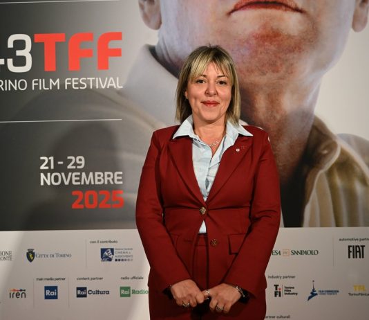Chiarelli “La Regione Piemonte al fianco del Torino Film Festival, cinema motore di sviluppo”