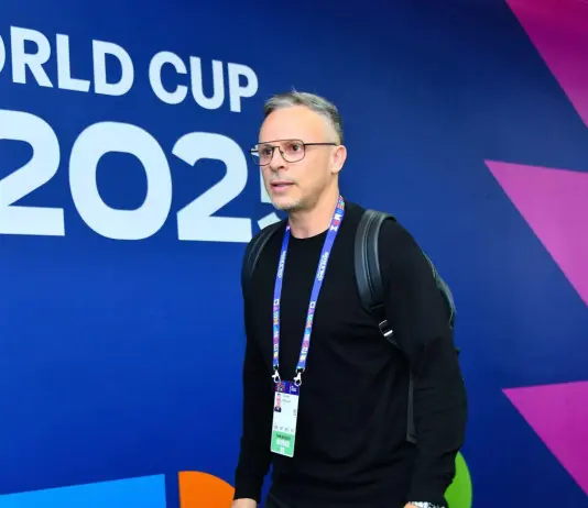 Morocco crowned U20 World Champion, Coach Ouahbi “Now the other one”