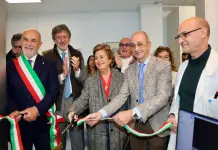Abruzzo, Marsilio e Verì inaugurano la nuova risonanza magnetica dell’Ospedale di Pescara