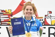 Mondiali Master 2025, altre due medaglie azzurre a Manama