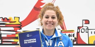 Mondiali Master 2025, altre due medaglie azzurre a Manama