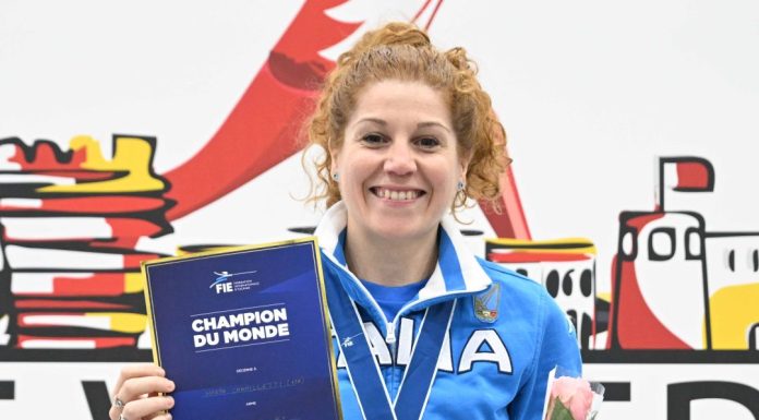 Mondiali Master 2025, altre due medaglie azzurre a Manama