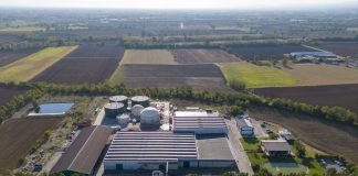 Green Gas, la ceca Elevion acquisisce Maserati Energia