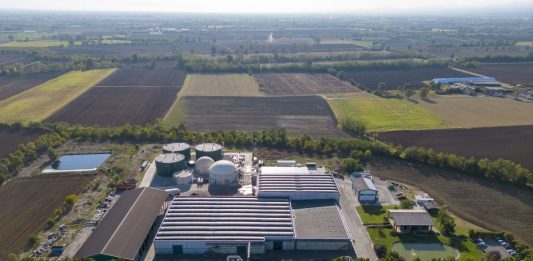 Green Gas, la ceca Elevion acquisisce Maserati Energia