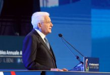 Mattarella “Astensione preoccupa, non accontentarsi di una democrazia a bassa intensità”