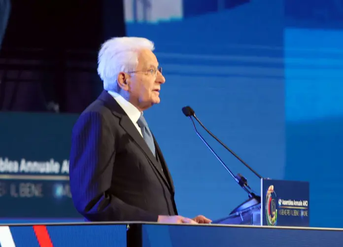 Bologna, 42° Assemblea Nazionale Anci