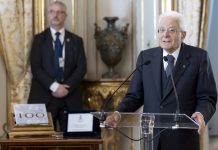 Mattarella “La musica è un linguaggio universale, senza confini né passaporti”