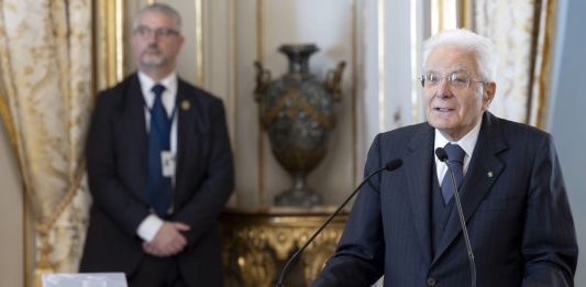 Mattarella “La musica è un linguaggio universale, senza confini né passaporti”