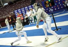 Coppa del Mondo, avanzano 11 fiorettiste a Palma de Maiorca e 6 sciabolatori ad Algeri nella prima giornata di preliminari