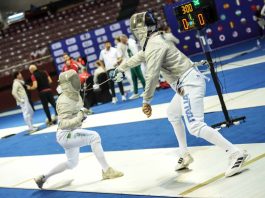 Coppa del Mondo, avanzano 11 fiorettiste a Palma de Maiorca e 6 sciabolatori ad Algeri nella prima giornata di preliminari