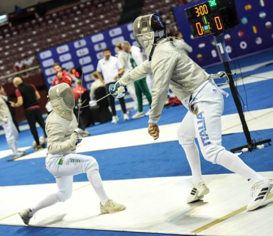 Coppa del Mondo, avanzano 11 fiorettiste a Palma de Maiorca e 6 sciabolatori ad Algeri nella prima giornata di preliminari