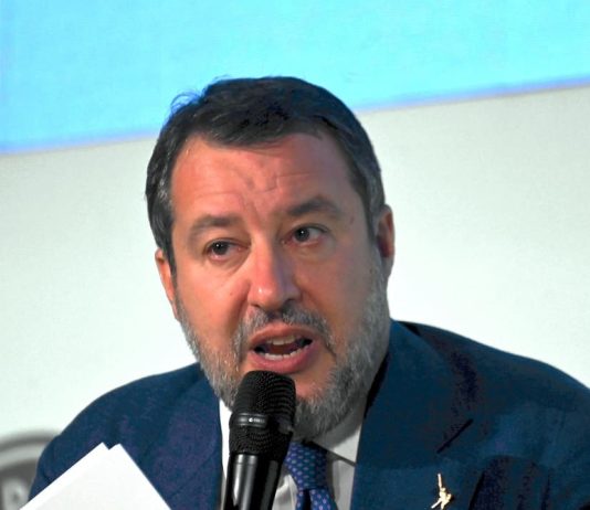 Ponte sullo Stretto, Salvini “In settimana aspettiamo le motivazioni della Corte dei Conti”