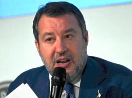Salvini avverte “Chi esce dalla Lega, finisce nel nulla”