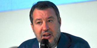 Salvini avverte “Chi esce dalla Lega, finisce nel nulla”