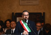 Proteste pro-Pal a Bologna, Lepore “Manderò la fattura per i danni al ministro Piantedosi”