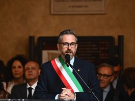 Proteste pro-Pal a Bologna, Lepore “Manderò la fattura per i danni al ministro Piantedosi”