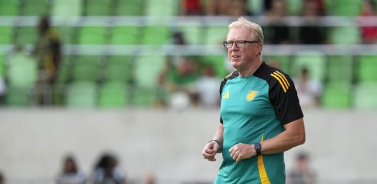 Steve McClaren resigns as Jamaica’s head coach