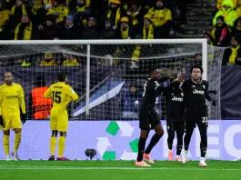 Juventus, vittoria col brivido in Norvegia: batte il Bodo 3-2 e si sblocca in Europa, decisivo David