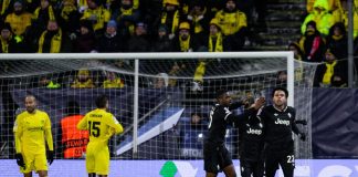 Juventus, vittoria col brivido in Norvegia: batte il Bodo 3-2 e si sblocca in Europa, decisivo David