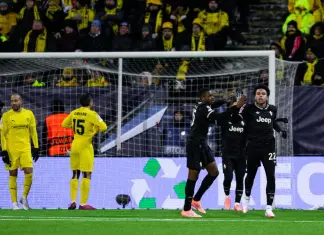 Juventus, vittoria col brivido in Norvegia: batte il Bodo 3-2 e si sblocca in Europa, decisivo David