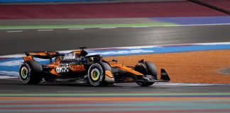 GP Qatar, Berra “Monitoriamo attentamente lo stato dei pneumatici”