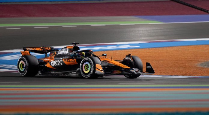 GP Qatar, Berra “Monitoriamo attentamente lo stato dei pneumatici”