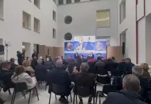 “Connessioni mediterranee”, il Mezzogiorno strategico per Europa e Africa