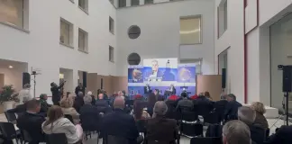 “Connessioni mediterranee”, il Mezzogiorno strategico per Europa e Africa