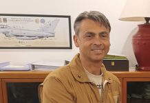 Colonnello Rega “Partenariato Italia-Kuwait modello consolidato di cooperazione”