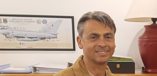 Colonnello Rega “Partenariato Italia-Kuwait modello consolidato di cooperazione”