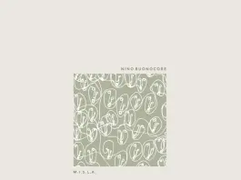 “M.I.S.L.A. (mettiamo in salvo l’amore)” è il nuovo album di Nino Buonocore