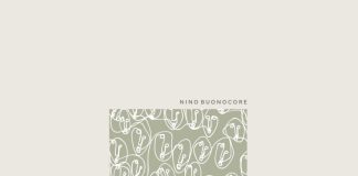 “M.I.S.L.A. (mettiamo in salvo l’amore)” è il nuovo album di Nino Buonocore