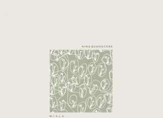 “M.I.S.L.A. (mettiamo in salvo l’amore)” è il nuovo album di Nino Buonocore