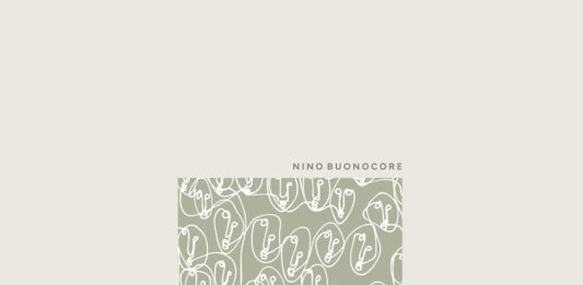 “M.I.S.L.A. (mettiamo in salvo l’amore)” è il nuovo album di Nino Buonocore