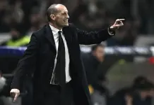 Il Parma rimonta due gol, Milan fermato sul 2-2 al Tardini