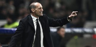 Il Parma rimonta due gol, Milan fermato sul 2-2 al Tardini