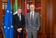 La Polizia di Stato e la Fondazione Milano-Cortina 2026 insieme per la sicurezza cibernetica