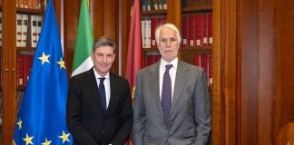 La Polizia di Stato e la Fondazione Milano-Cortina 2026 insieme per la sicurezza cibernetica