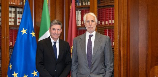 La Polizia di Stato e la Fondazione Milano-Cortina 2026 insieme per la sicurezza cibernetica