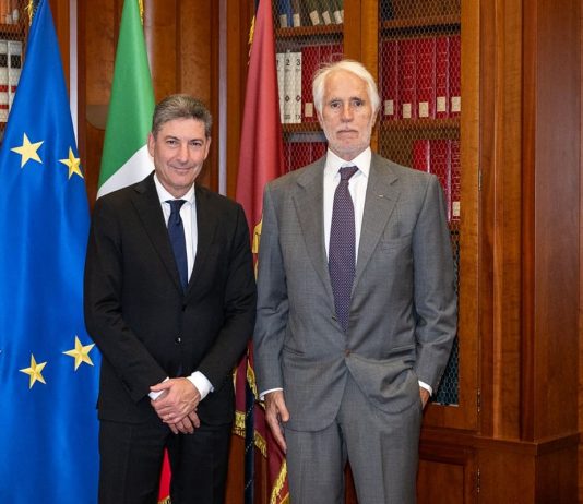 La Polizia di Stato e la Fondazione Milano-Cortina 2026 insieme per la sicurezza cibernetica