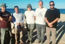 Prosegue a Sabratha la missione archeologica dell’Università degli studi di Palermo in Libia