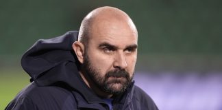 Radnicki coach Mladen Zizovic dies during Serbian football match