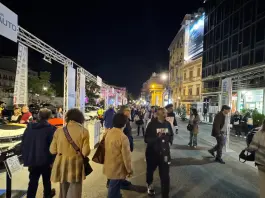 A mezzanotte chiude il Mobility Expo by SM a Palermo, grande successo di pubblico per l’edizione 2025