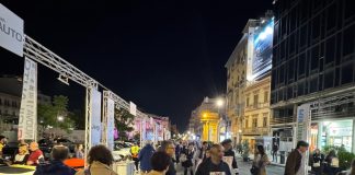 A mezzanotte chiude il Mobility Expo by SM a Palermo, grande successo di pubblico per l’edizione 2025